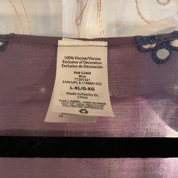 Coverup - Picture 2 of 3